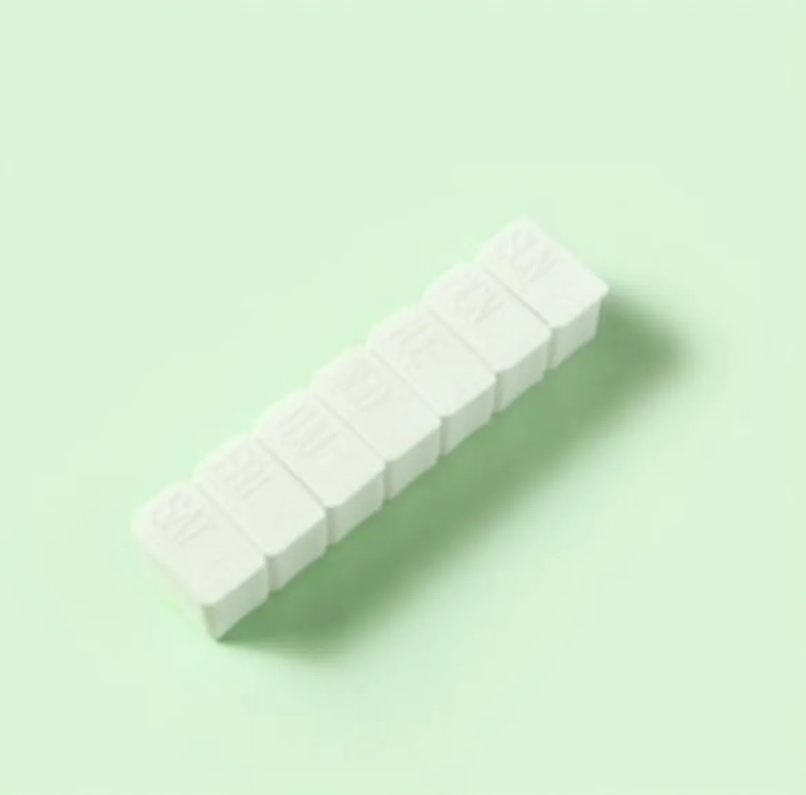 Aesthetic Pill Cases