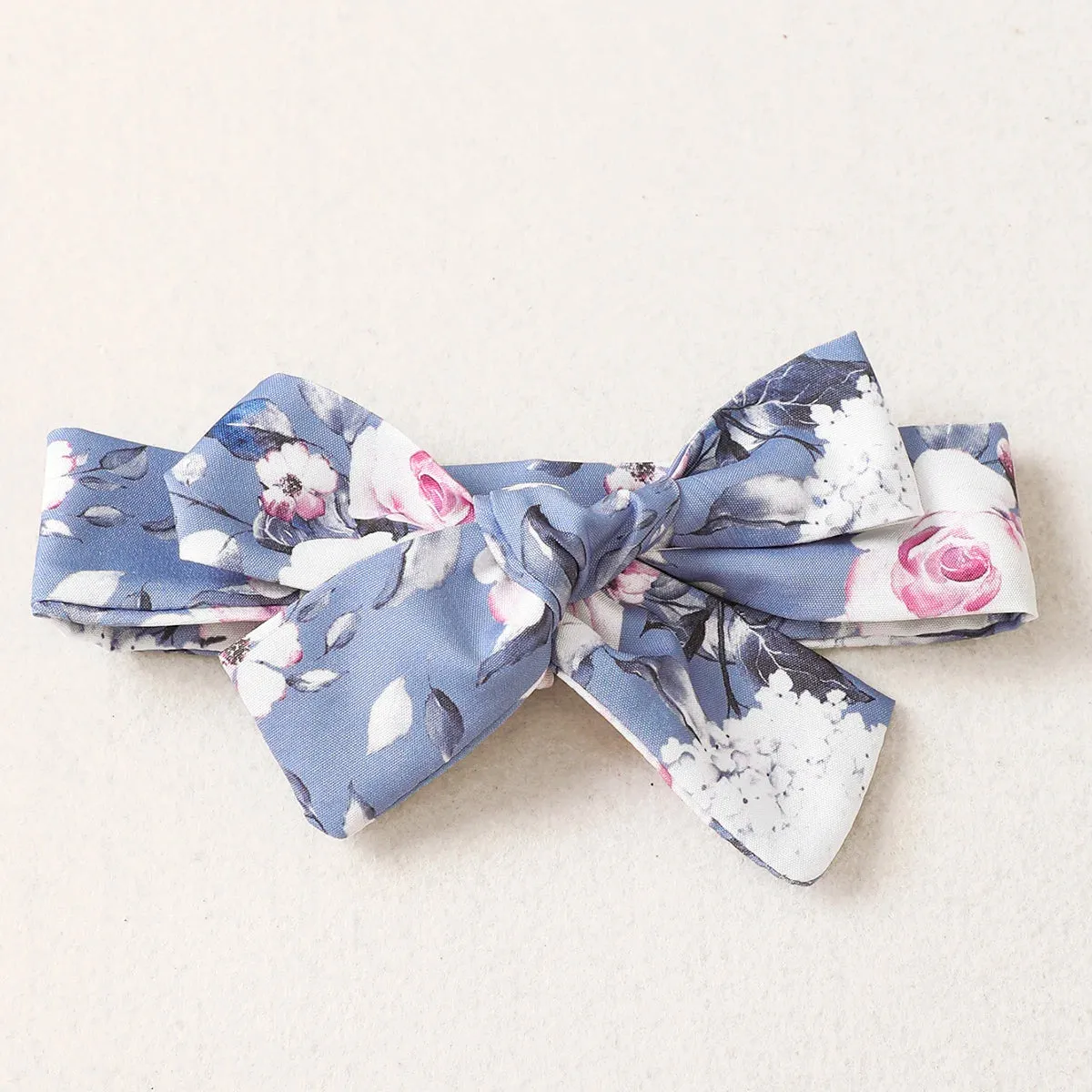 Baby Girl Floral Set