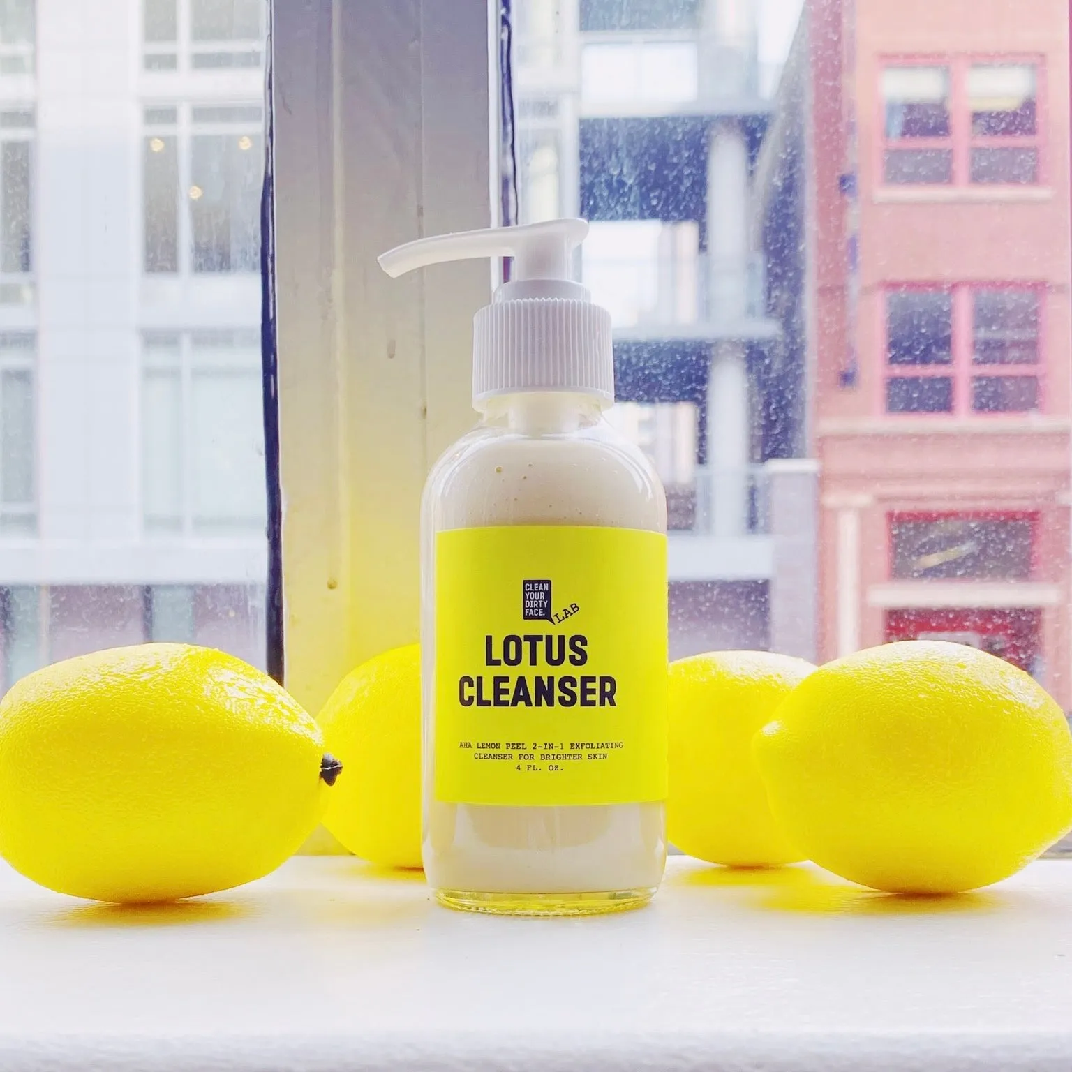 Brightening Essential Kit