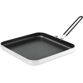 Bugaboo Ceramic 10" Square Frypan