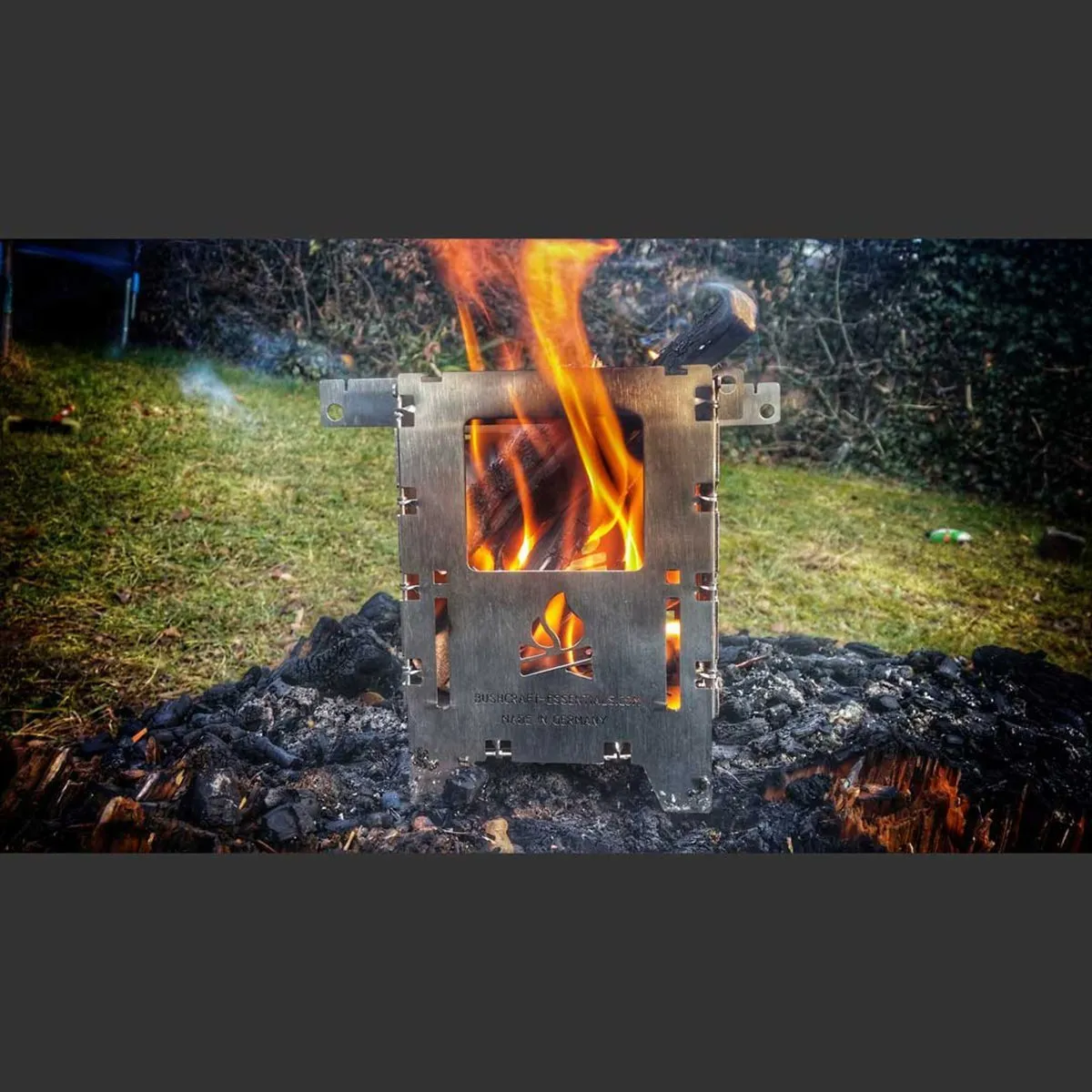 Bushbox LF