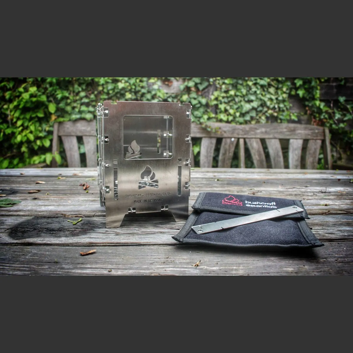 Bushbox LF