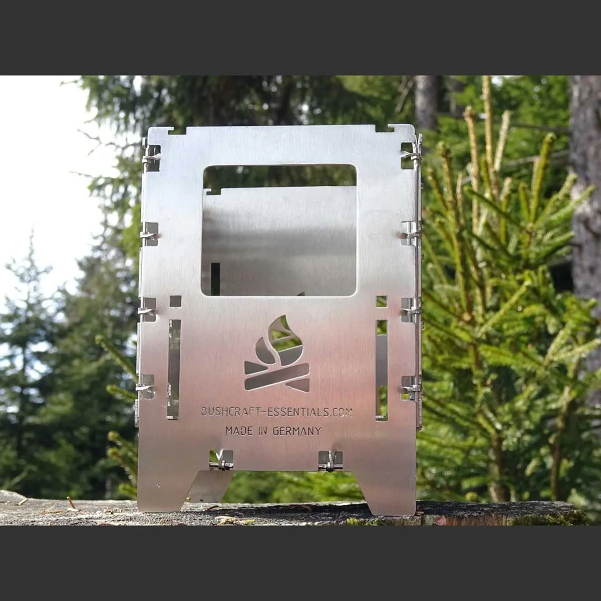 Bushbox LF