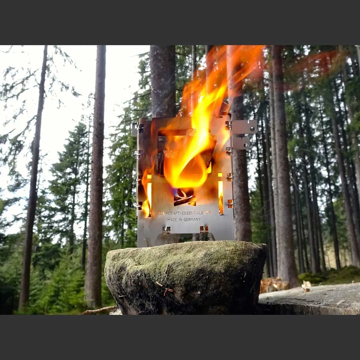 Bushbox LF