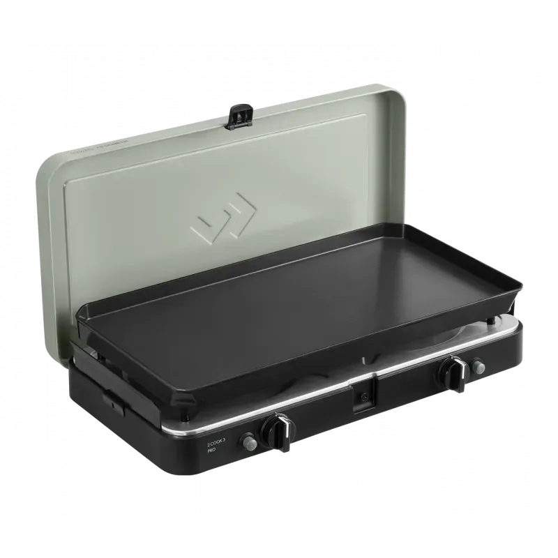 Cadac 2 Cook Plancha