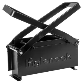Fire Briquette Maker
