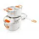 Glacier Stainless Base Camper Medium