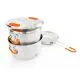 Glacier Stainless Base Camper Medium