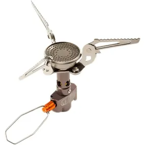 GSI Pinnacle Canister Stove
