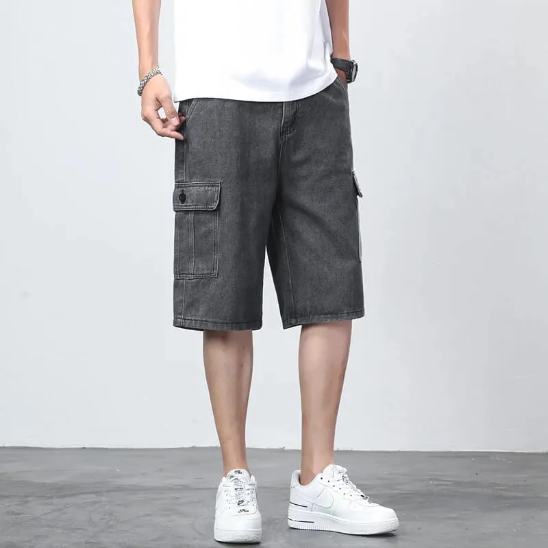 Jackson Cargo Shorts