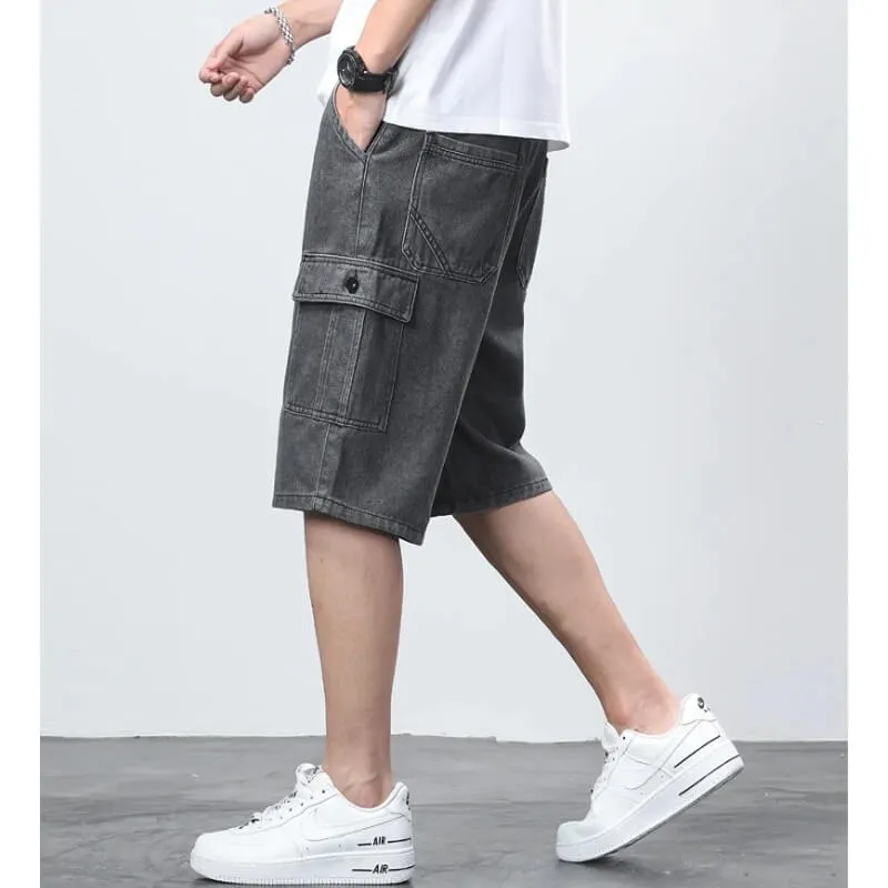 Jackson Cargo Shorts