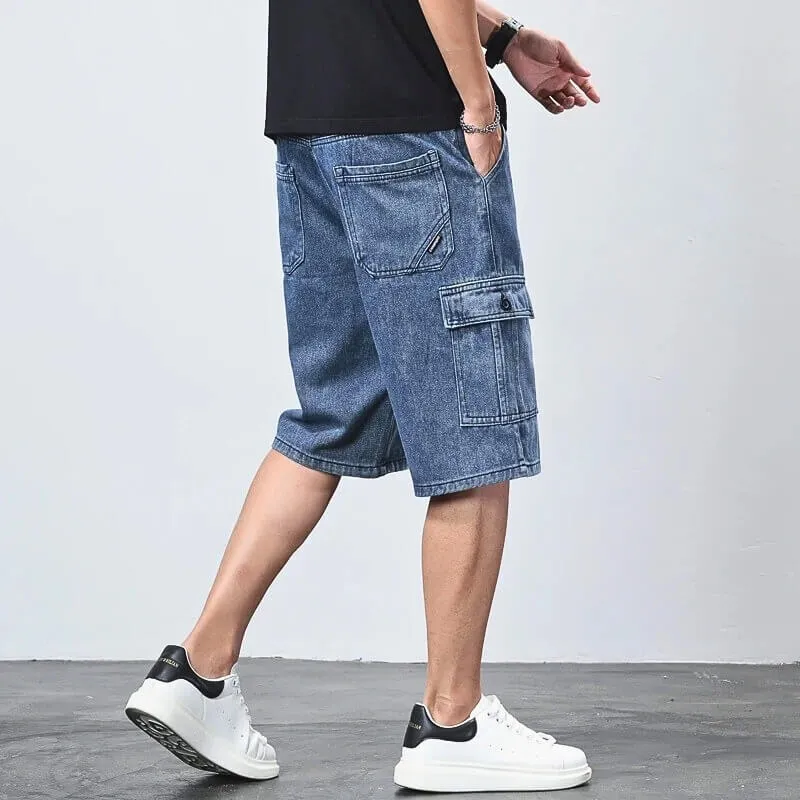 Jackson Cargo Shorts