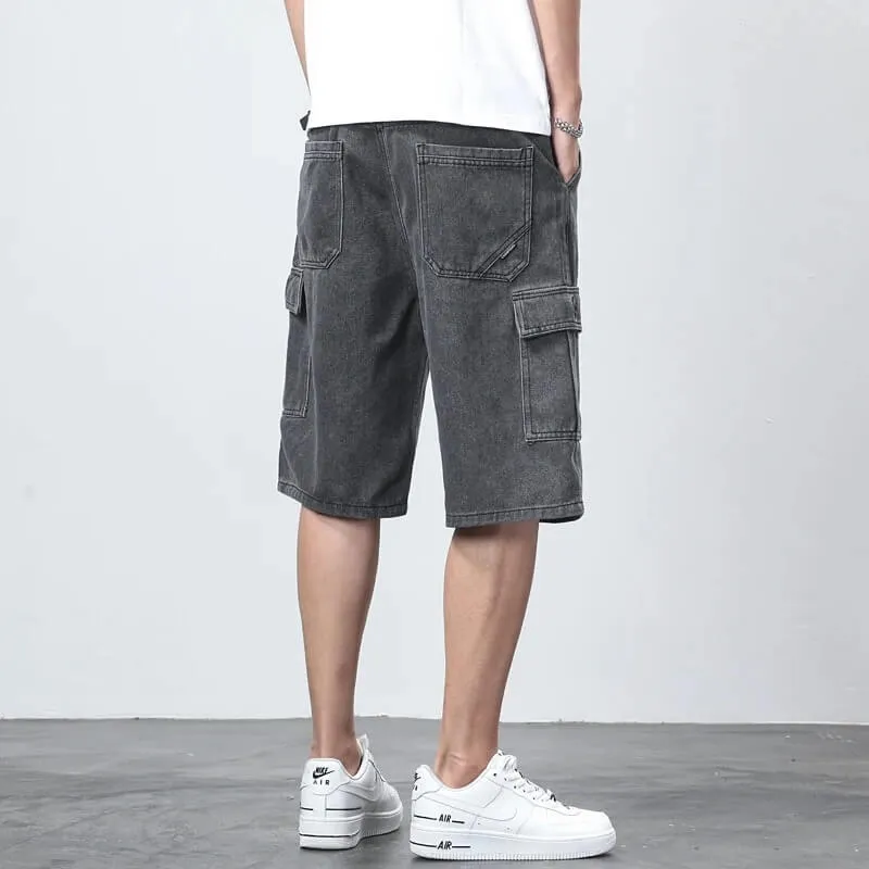 Jackson Cargo Shorts