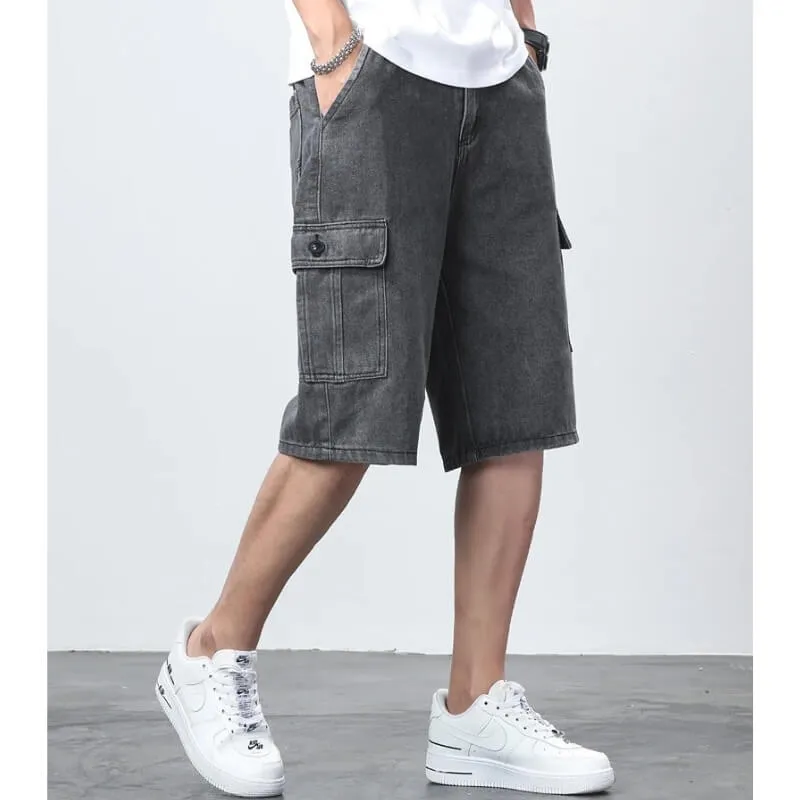 Jackson Cargo Shorts