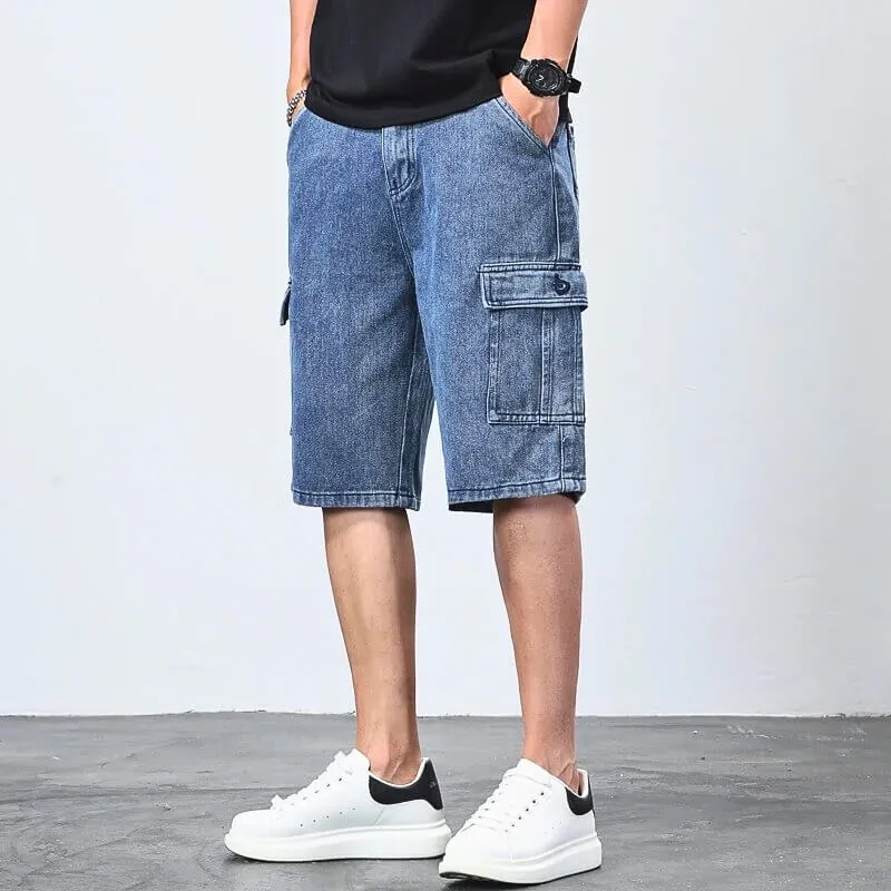 Jackson Cargo Shorts