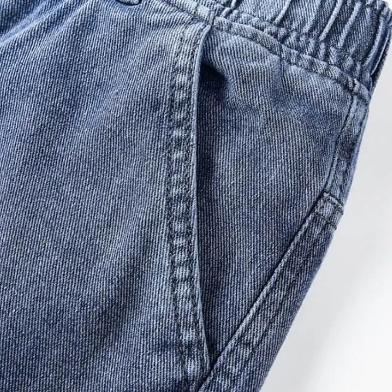 Jackson Cargo Shorts