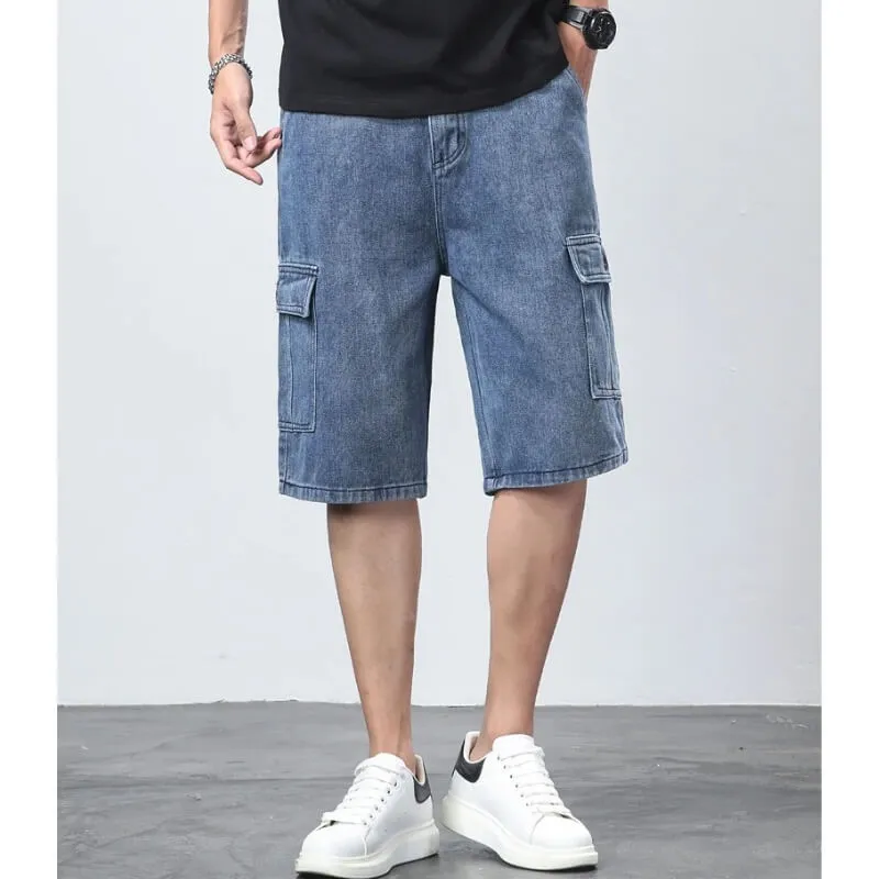 Jackson Cargo Shorts
