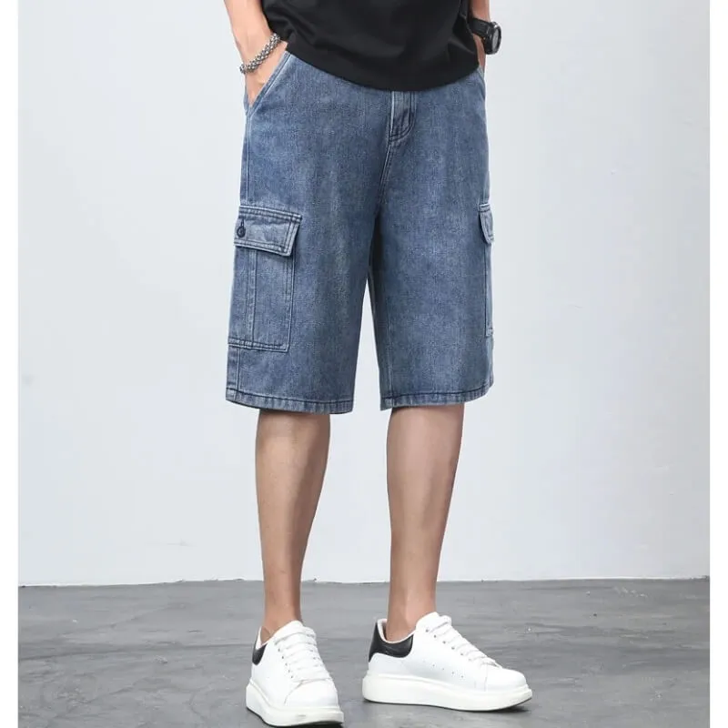 Jackson Cargo Shorts