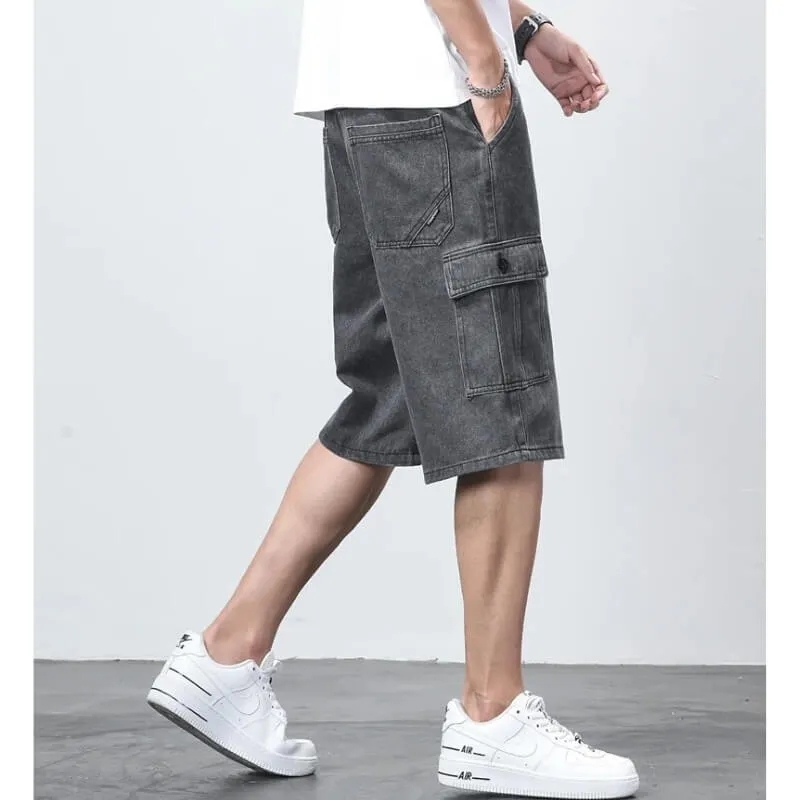 Jackson Cargo Shorts