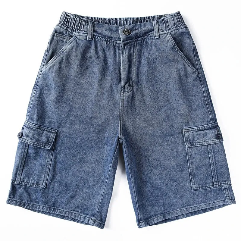 Jackson Cargo Shorts