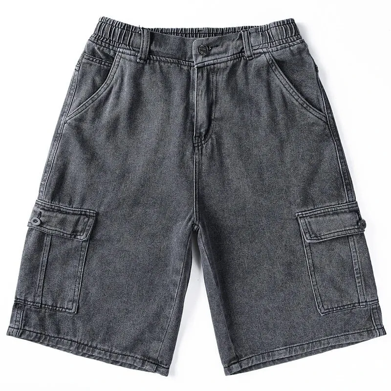 Jackson Cargo Shorts