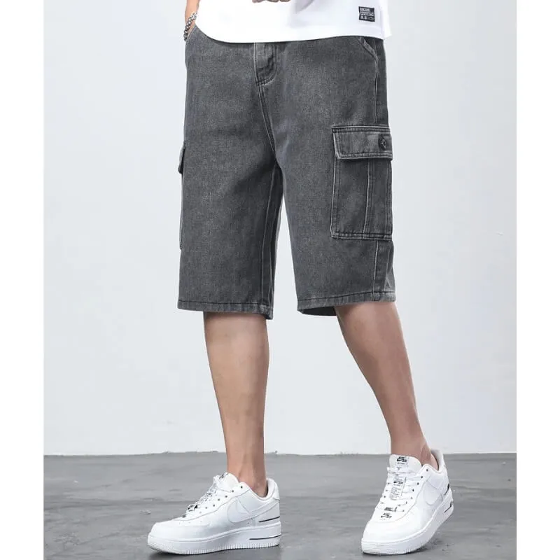 Jackson Cargo Shorts