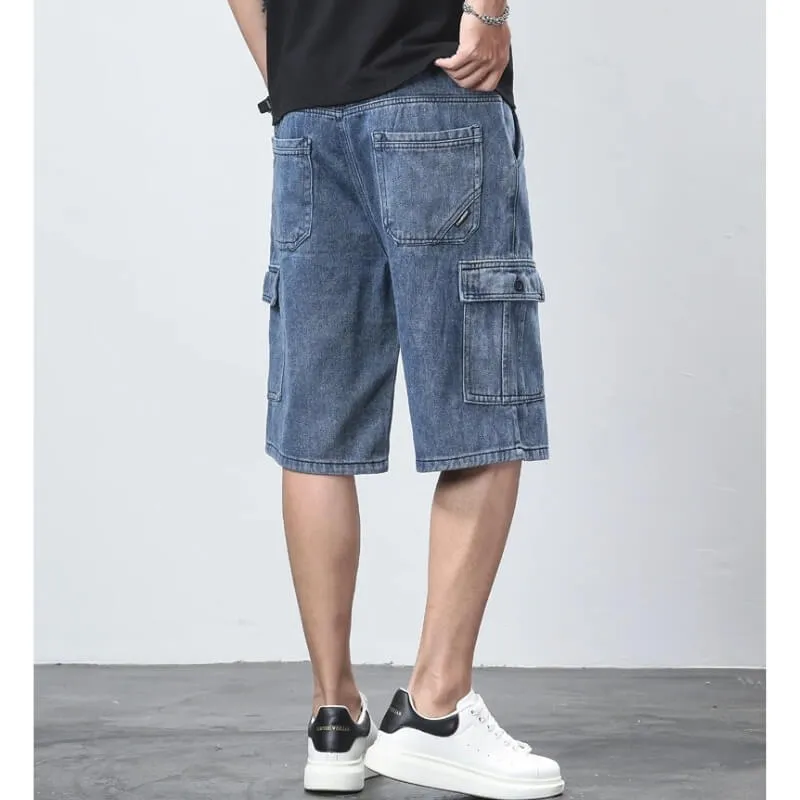 Jackson Cargo Shorts