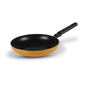 Kampa 24cm Non Stick Round Frying Pan Sunset