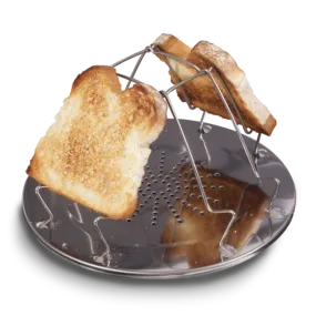 Kampa Toastie Portable Toaster