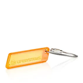 Lifesystems Glow Marker Orange