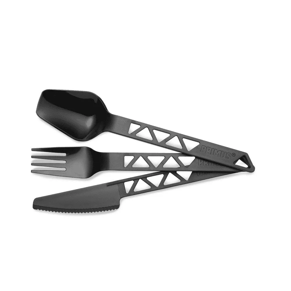 Primus Lightweight TrailCutlery Tritan