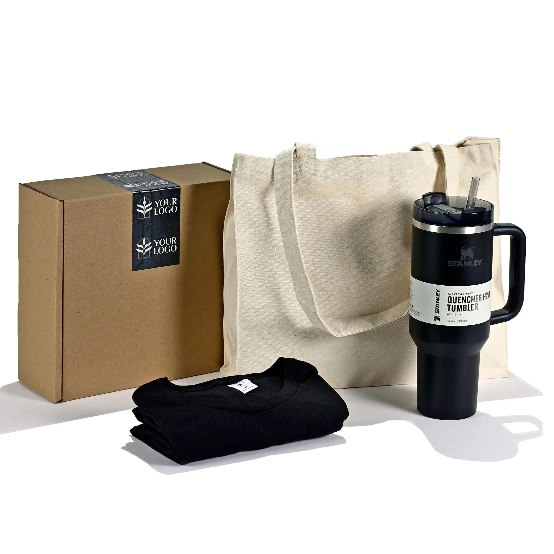 Quenched & Essential Kit