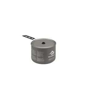 Sea to Summit Alpha Pot Camp Cook-wear