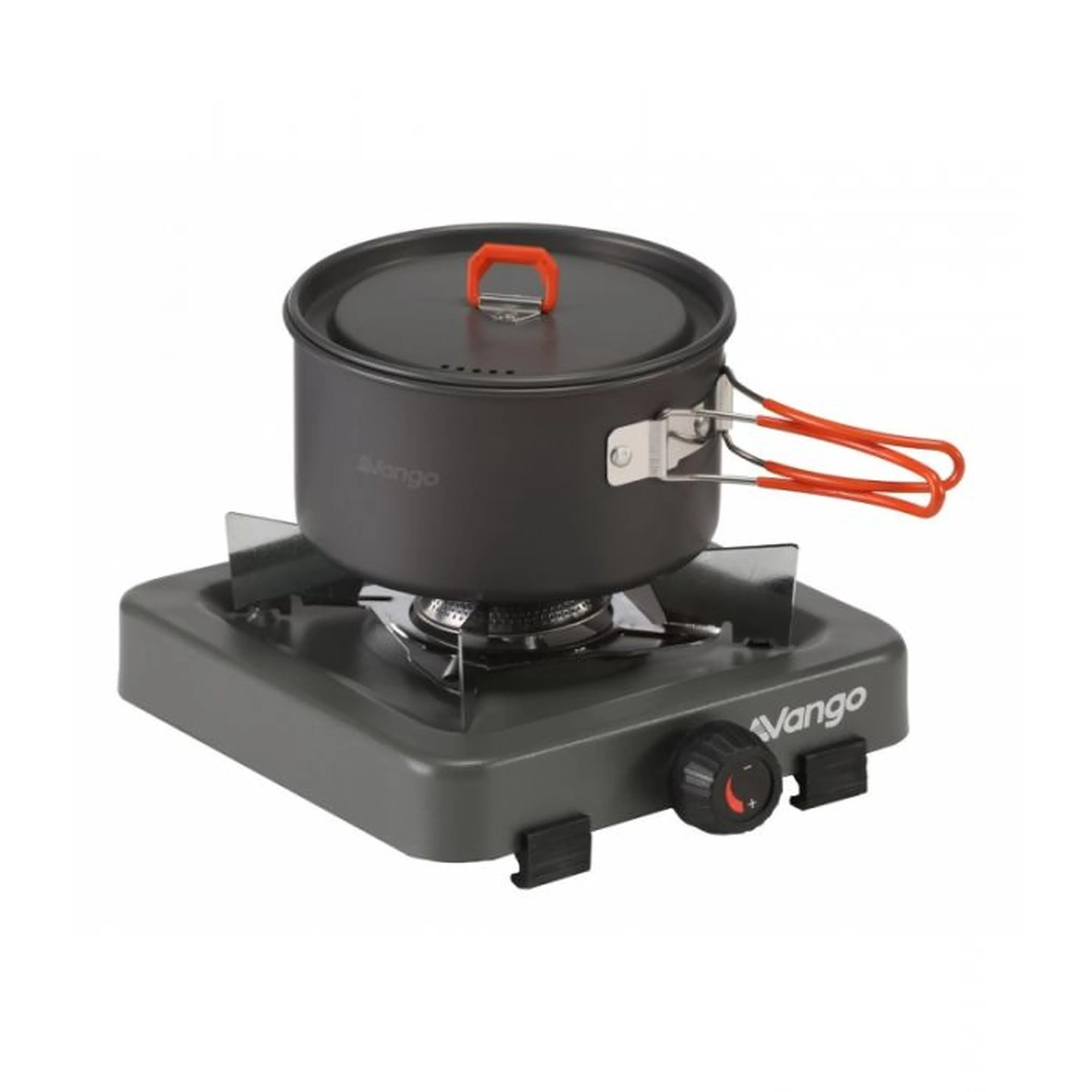 Vango Blaze Gas Stove Single Burner