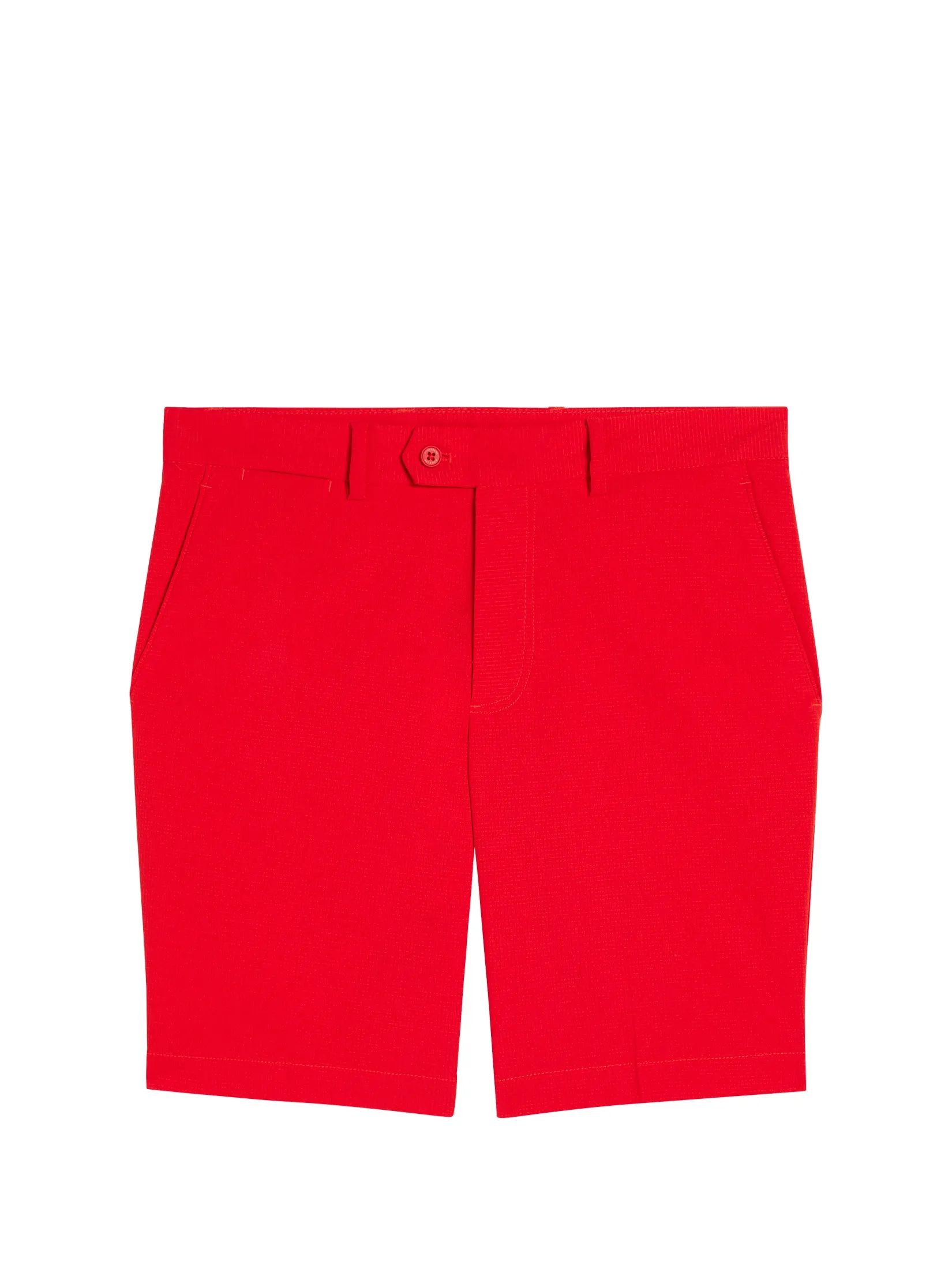 Vent Tight Shorts / Fiery Red